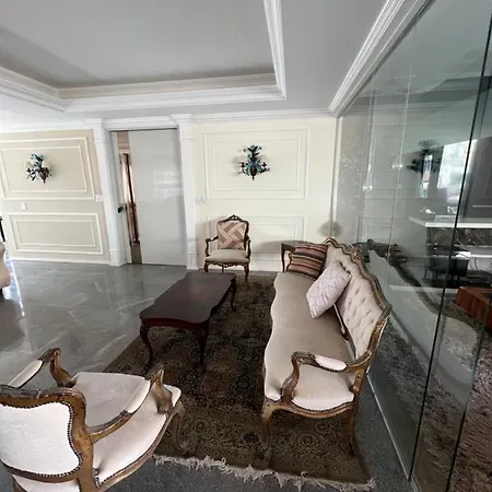 Apartamento Excelente Apartamento Fortaleza (Ceara)