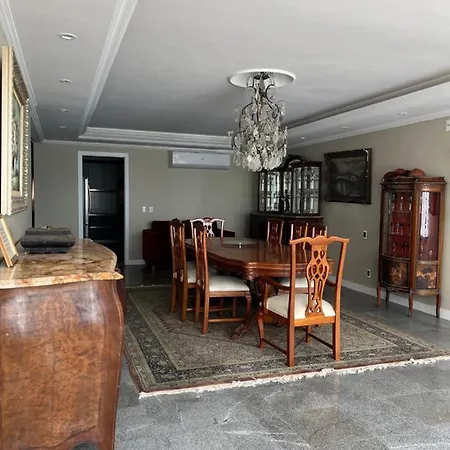 Excelente Apartamento
