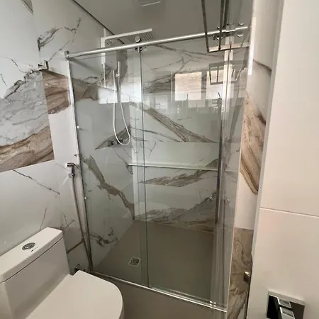Excelente Apartamento Fortaleza (Ceara)