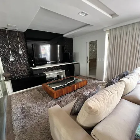 Apartamento Excelente Apartamento Fortaleza (Ceara)