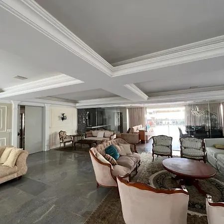 Excelente Apartamento Apartamento Fortaleza (Ceara)